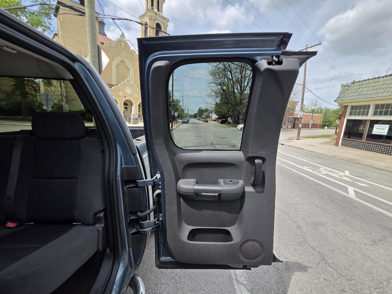 Used 2009 GMC Sierra 1500 SL image 22