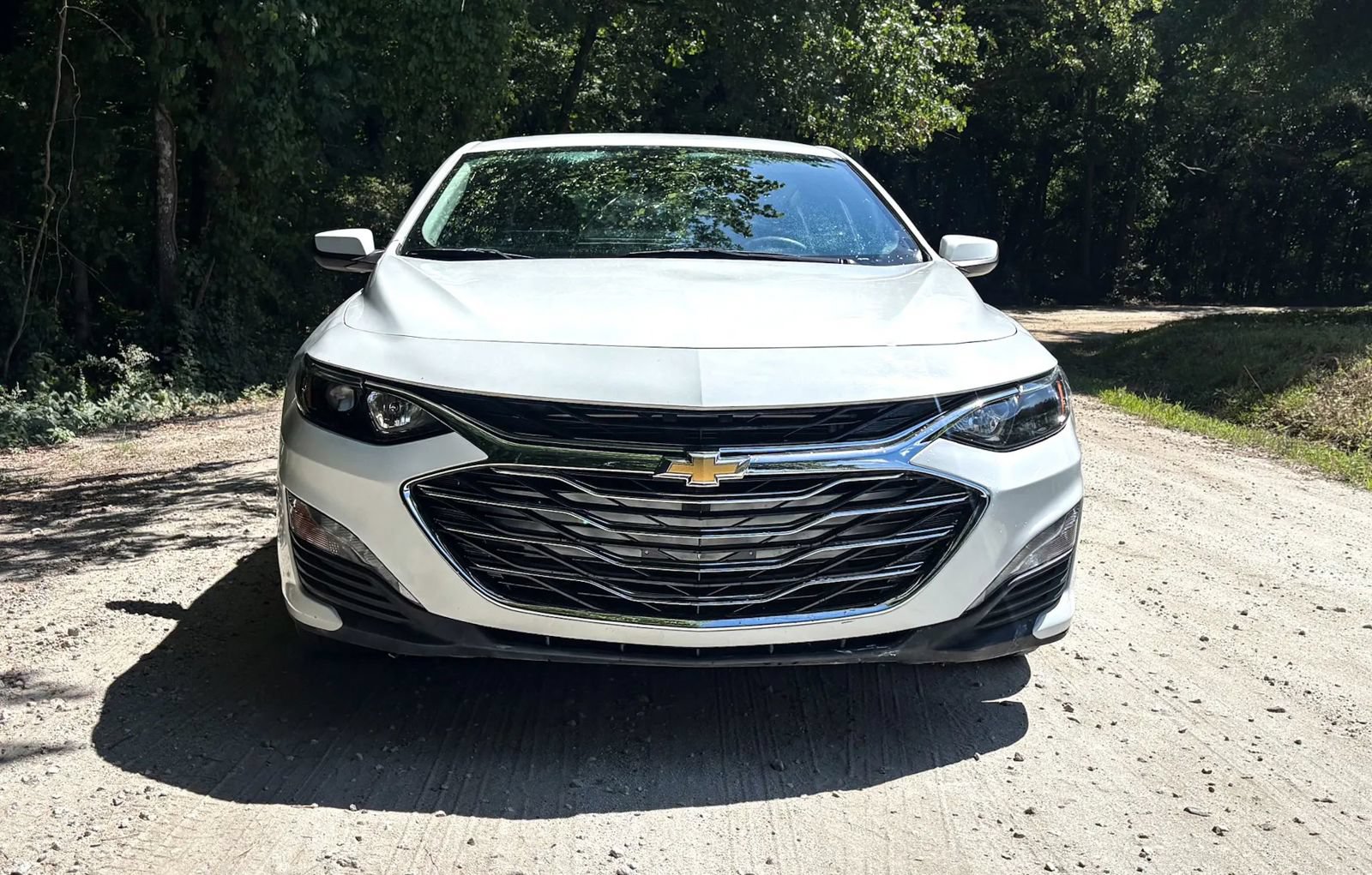 Used 2020 Chevrolet Malibu LT FWD image 8