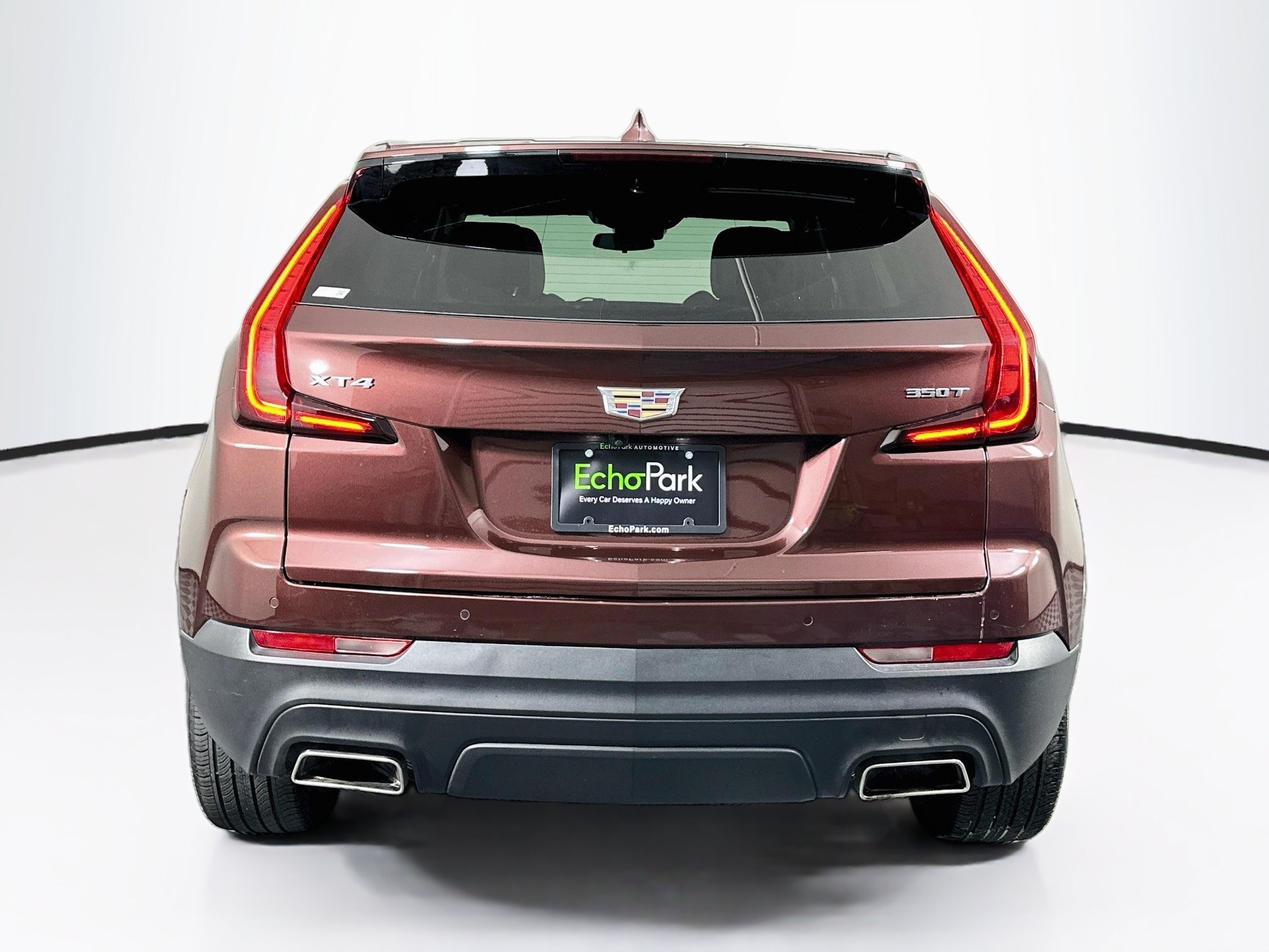 Used 2023 Cadillac XT4 Luxury FWD image 7