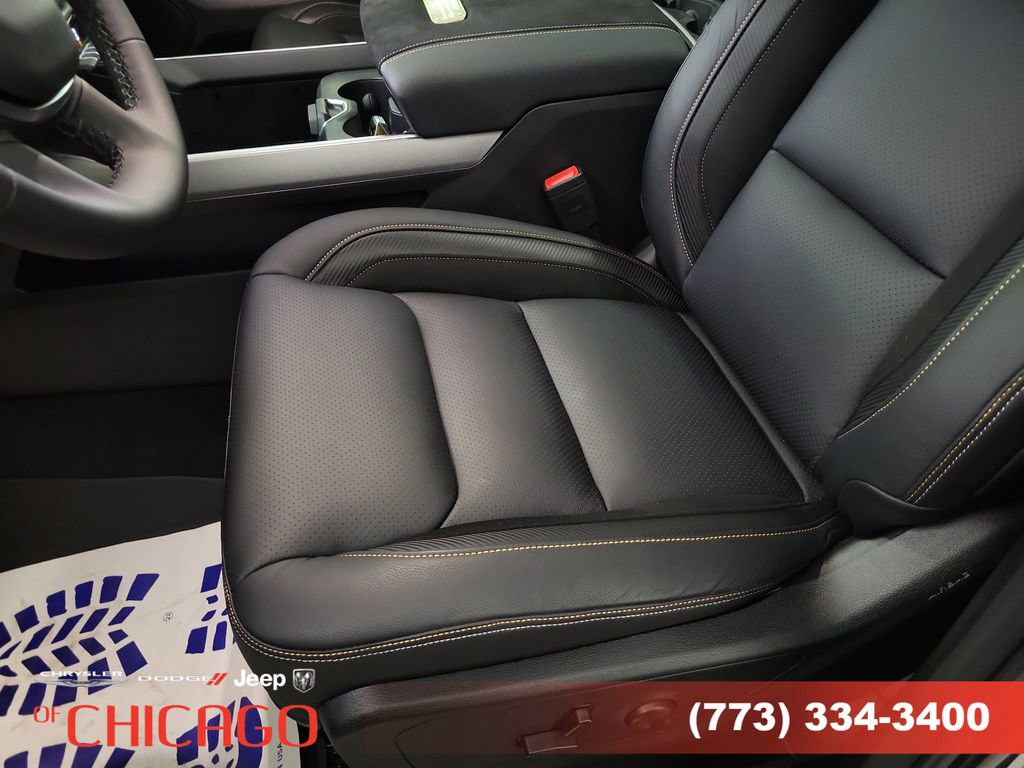 New 2026 RAM 1500 Big Horn image 22