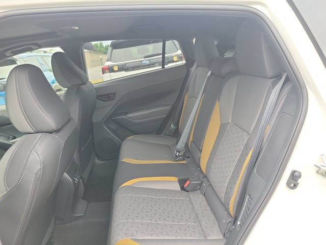 New 2026 Subaru Crosstrek 2.5i Sport AWD/4WD image 27