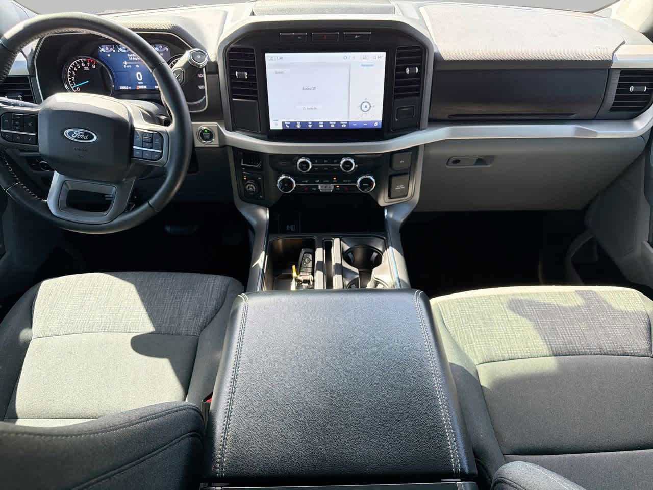 Used 2022 Ford F150 XLT w/ Equipment Group 302A High image 10