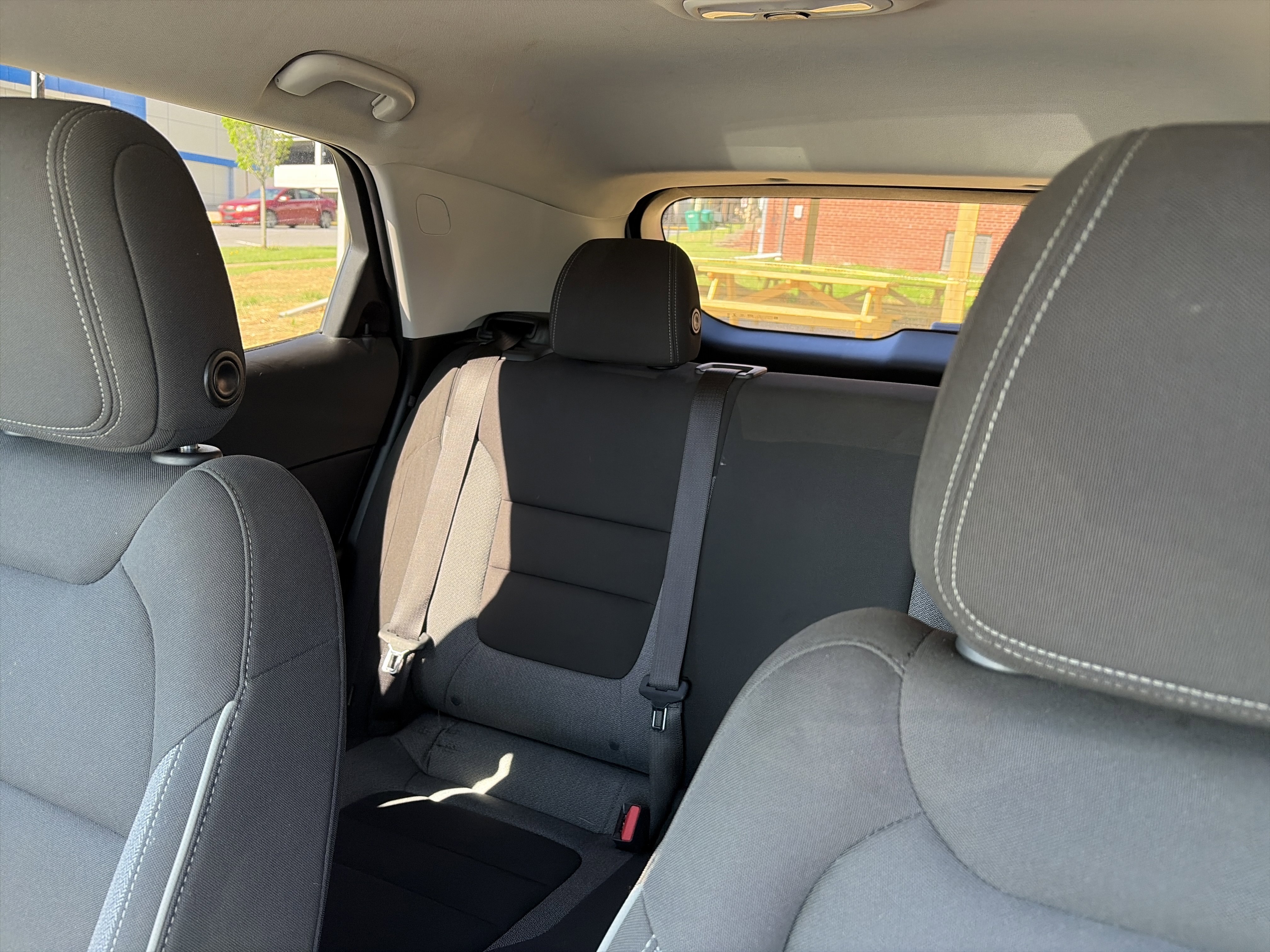 Certified 2023 Chevrolet TrailBlazer LT FWD image 8