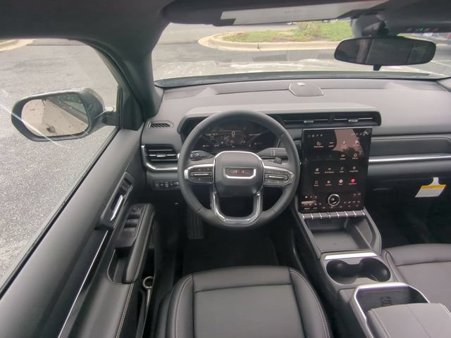 New 2027 GMC Terrain Elevation w/ Elevation Premium Package AWD/4WD image 35