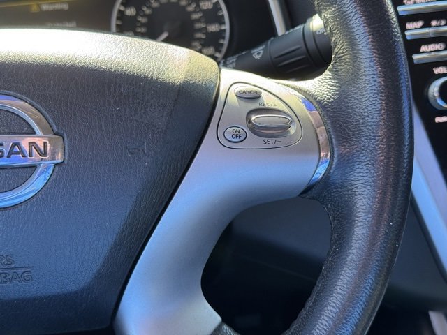 Used 2015 Nissan Murano SV image 23