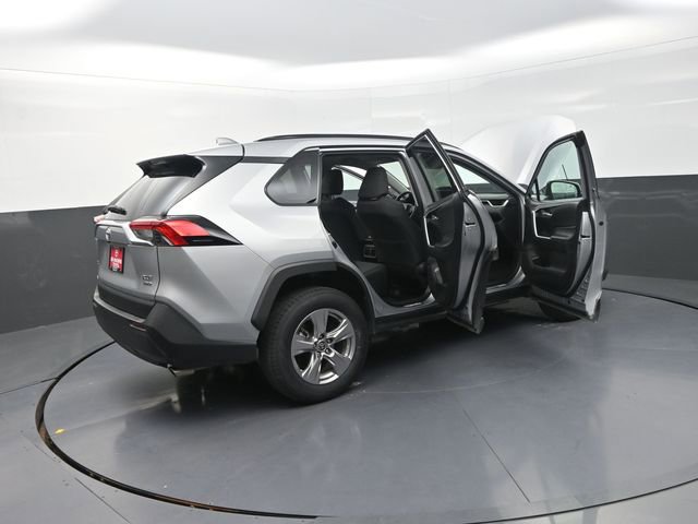 Used 2024 Toyota RAV4 XLE w/ Weather Package image 9