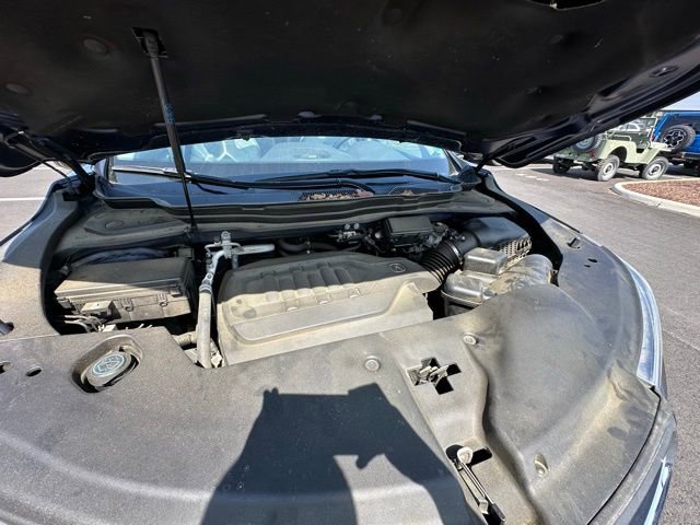 Used 2020 Acura MDX SH-AWD w/ Technology Package image 14