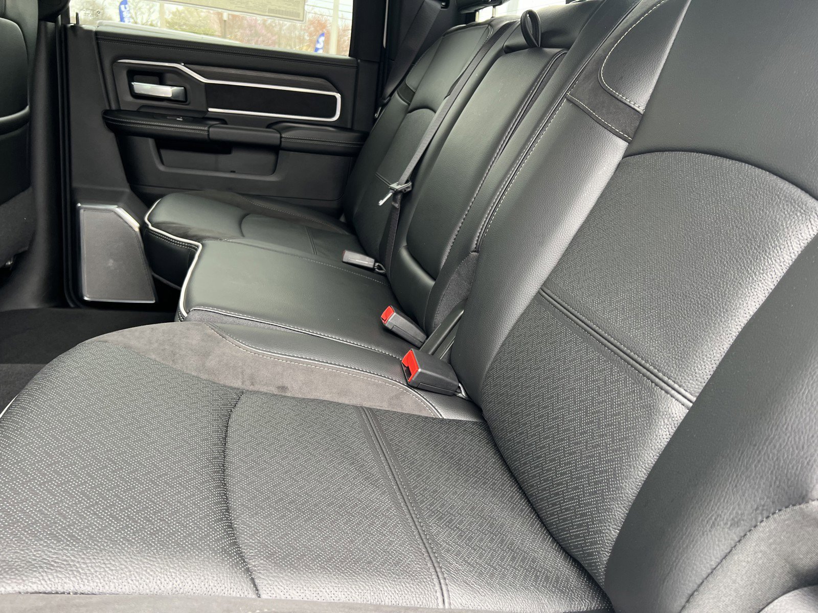 New 2026 RAM 2500 Laramie image 10