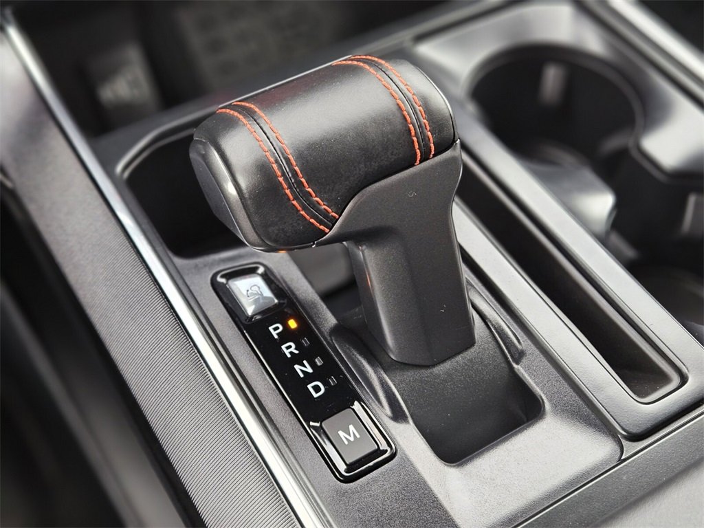 Used 2025 Ford F150 Raptor w/ Equipment Group 803A Raptor R image 25