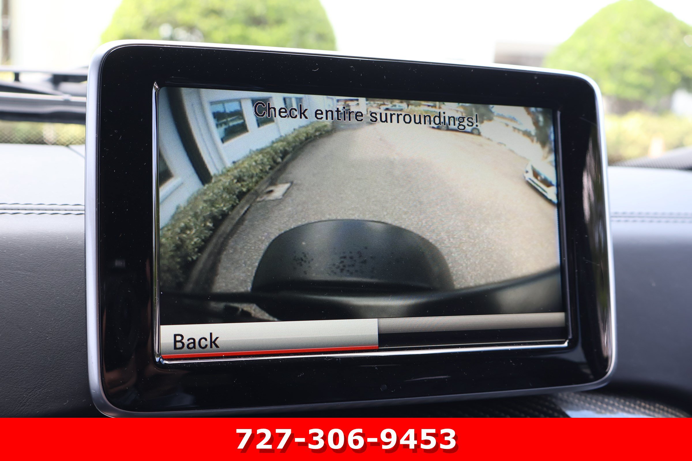 Used 2016 Mercedes-Benz G 63 AMG 4MATIC image 4