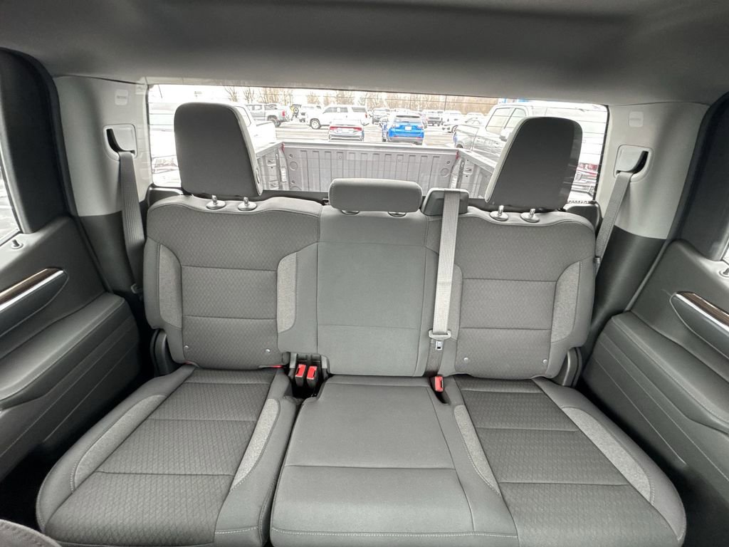 New 2026 Chevrolet Silverado 1500 LT w/ Protection Package image 22