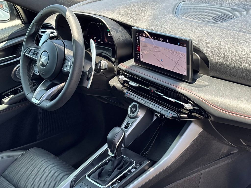 Used 2024 Dodge Hornet R/T Plus image 30