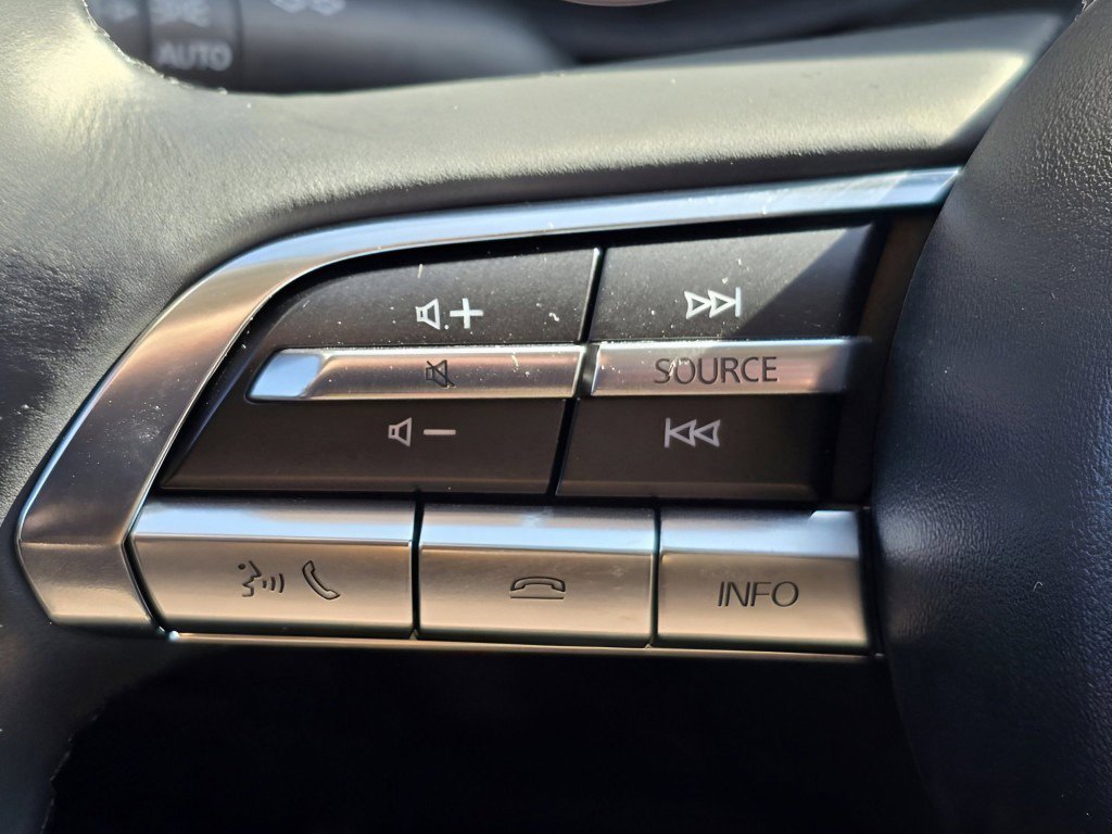 Used 2021 MAZDA CX-30 AWD 2.5 S w/ Preferred Package image 16