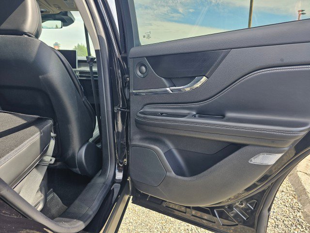 Used 2024 Lincoln Corsair AWD w/ Equipment Group 102A image 14