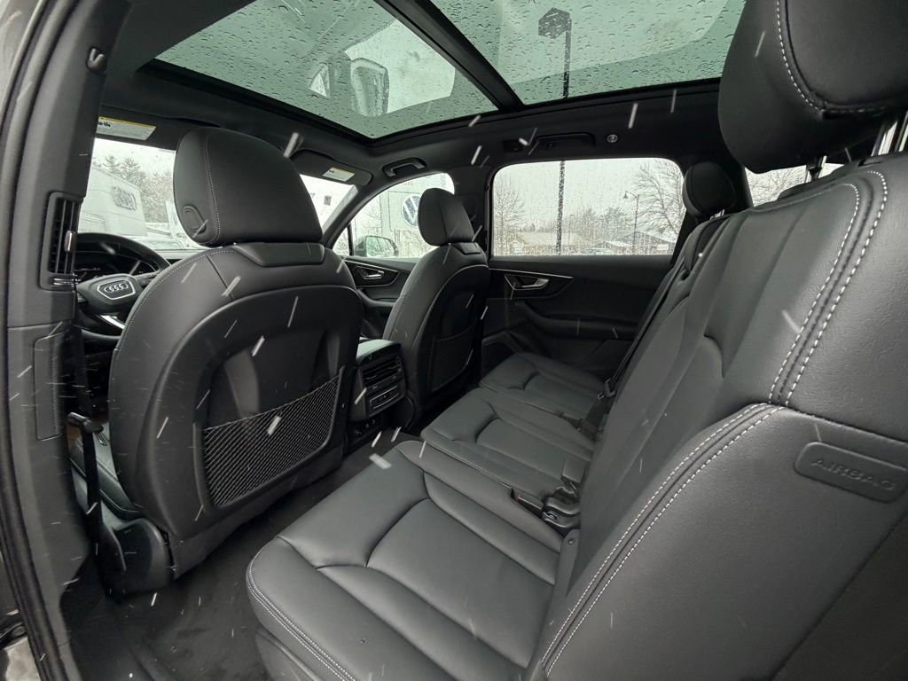 New 2026 Audi Q7 2.0T Premium AWD/4WD image 28