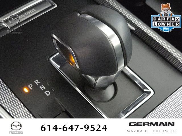 Certified 2024 MAZDA CX-90 3.3 Turbo S image 26