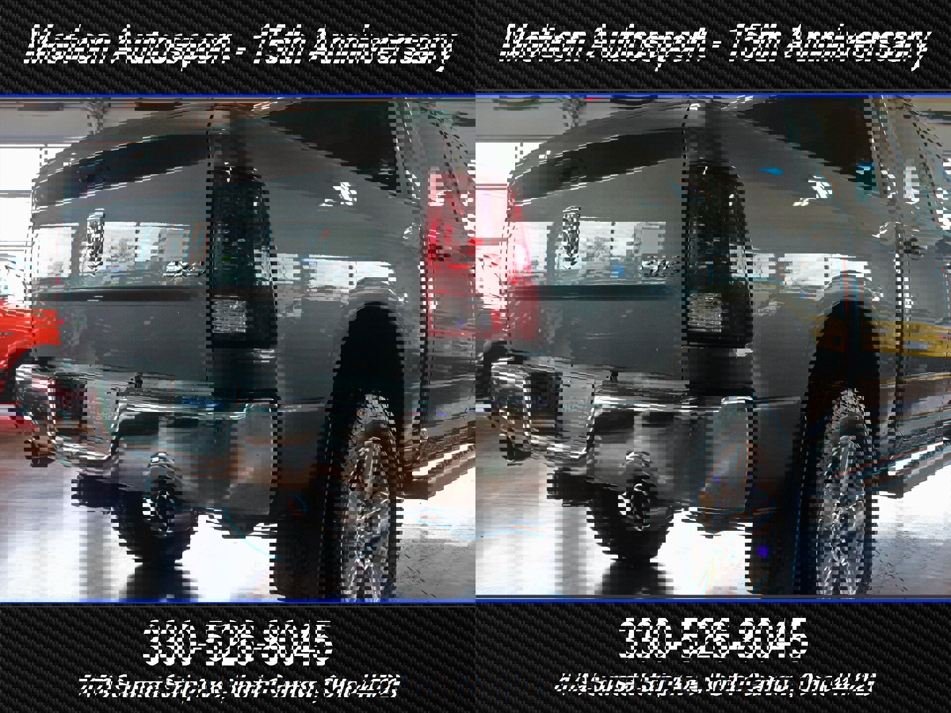 Used 2019 RAM 1500 ST w/ SXT Plus Group image 11