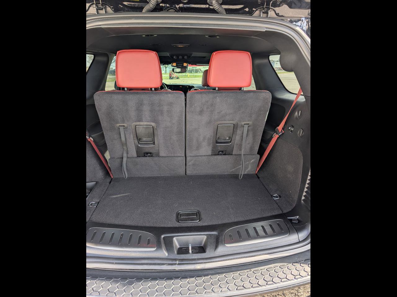 Used 2023 Dodge Durango SRT Hellcat AWD/4WD image 10