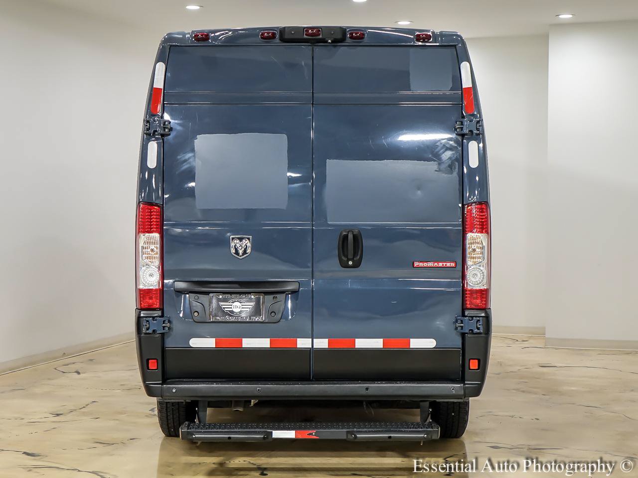 Used 2019 RAM ProMaster 3500 FWD image 5