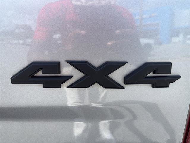 Used 2024 RAM 1500 Classic Warlock AWD/4WD image 13