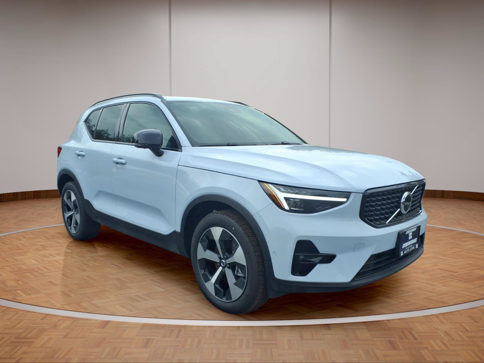 New 2026 Volvo XC40 B5 Plus w/ Protection Package Premier AWD/4WD image 1