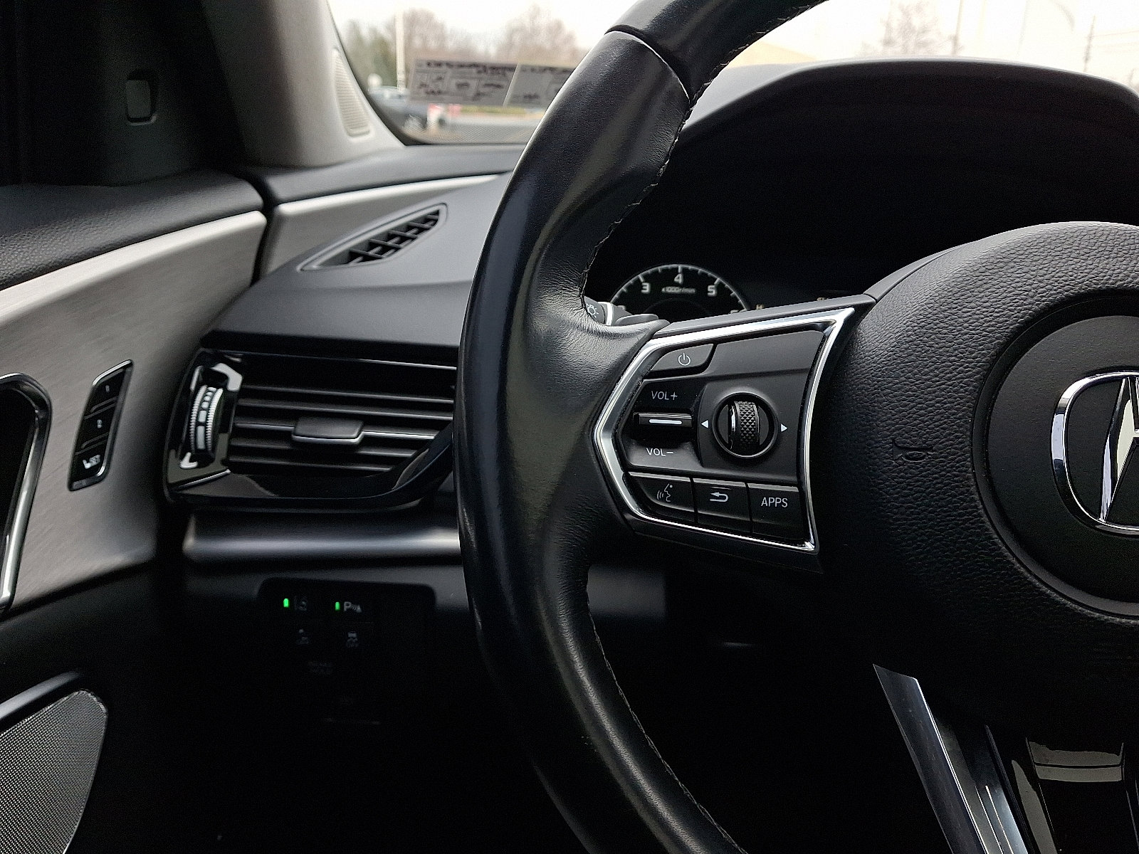 Used 2021 Acura RDX AWD w/ Technology Package image 20