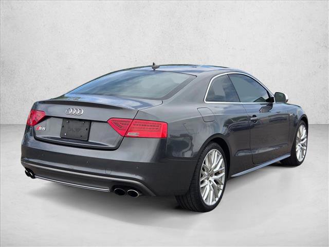Used 2015 Audi S5 Prestige w/ Prestige Package AWD/4WD image 5