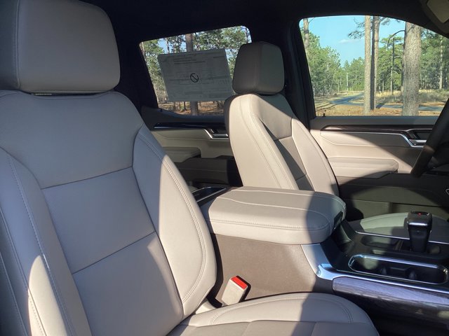 New 2026 Chevrolet Silverado 1500 LTZ w/ LTZ Premium Package image 17