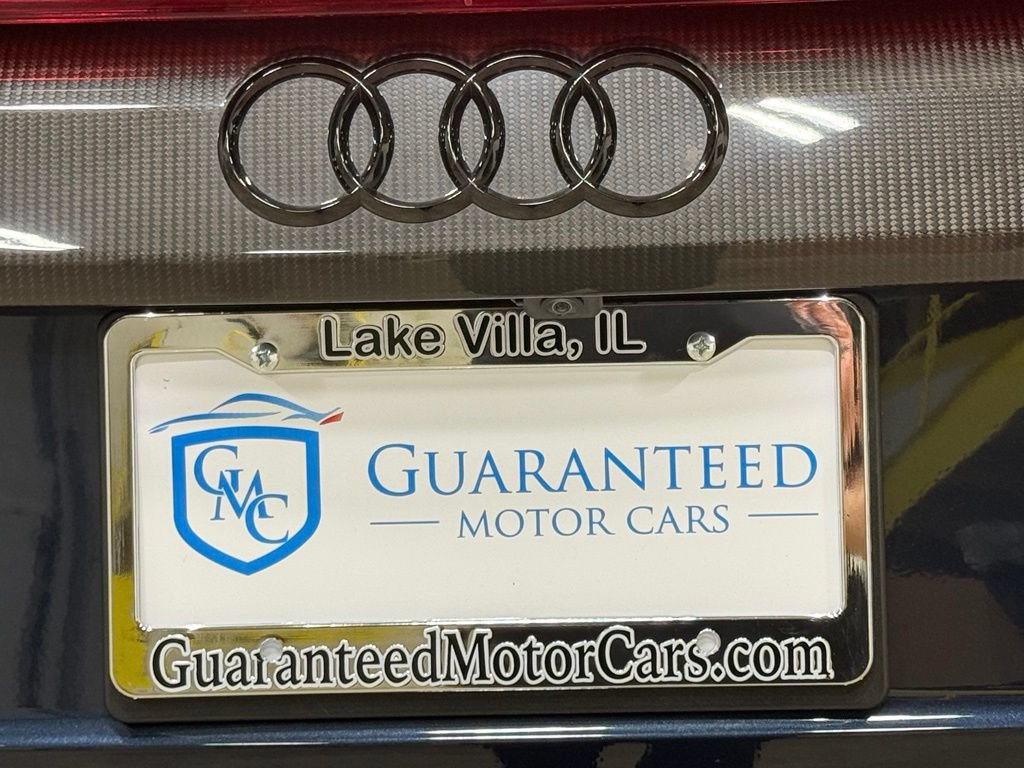 Used 2024 Audi RS Q8 AWD/4WD image 44