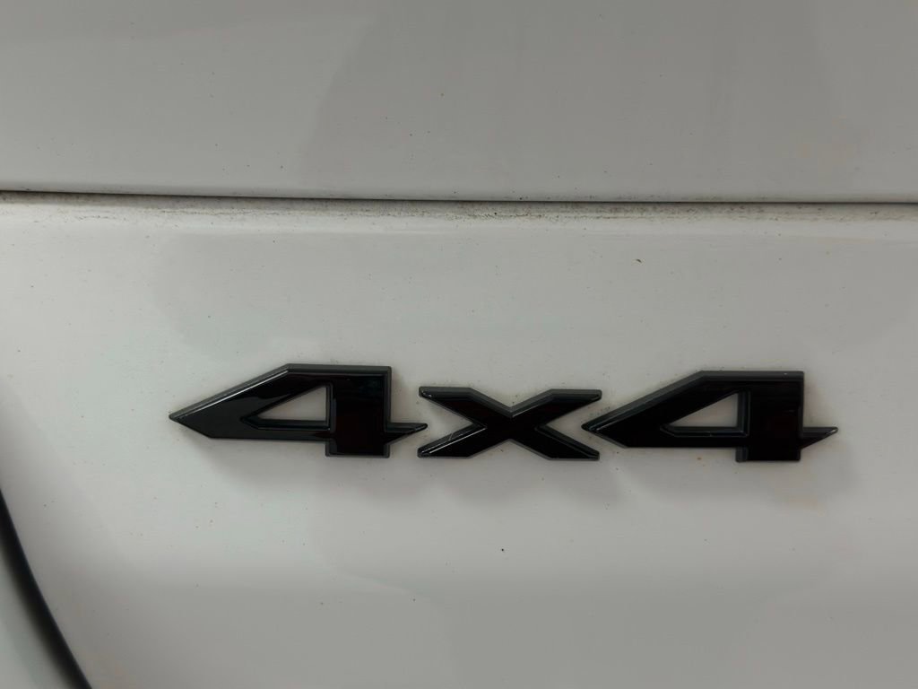 Used 2023 Jeep Grand Cherokee Altitude image 25