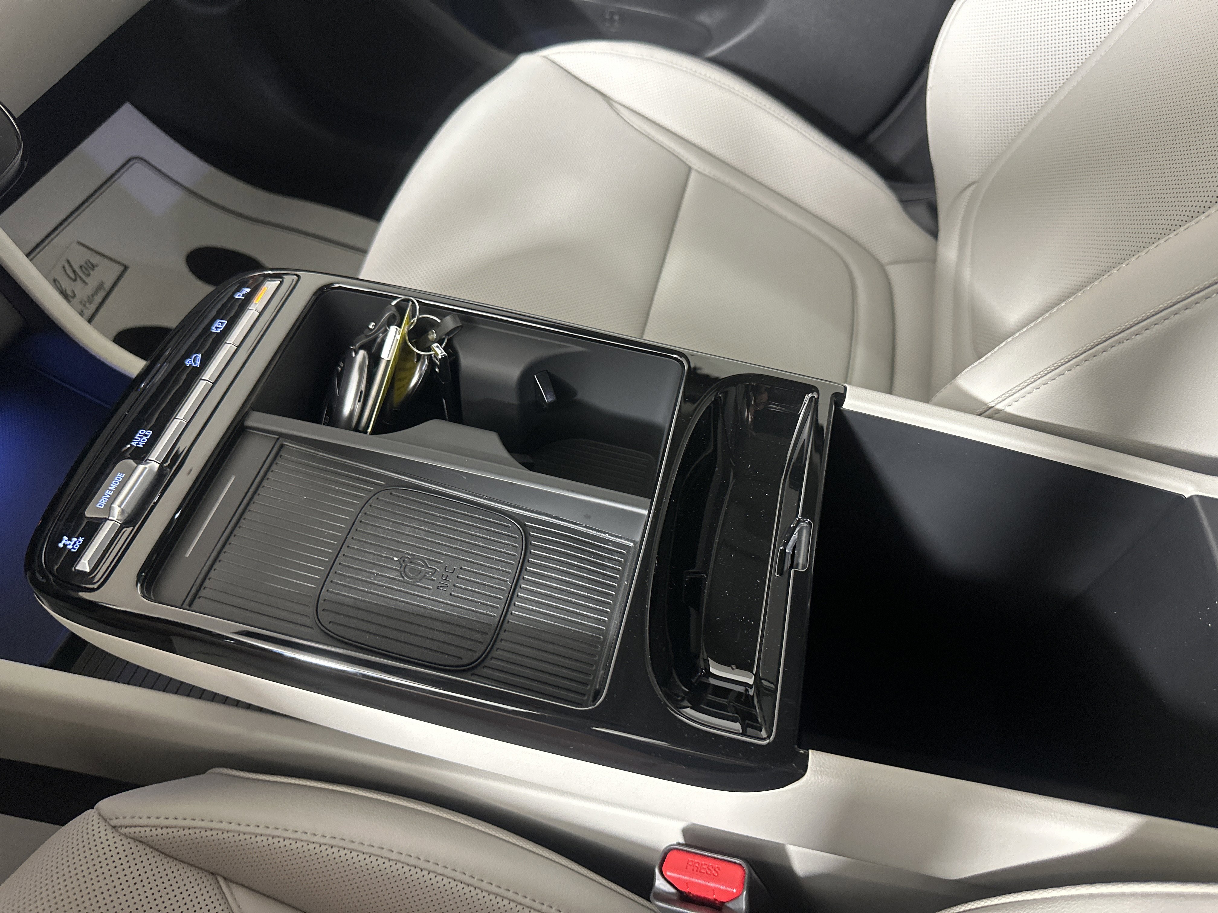 New 2026 Hyundai Tucson Limited AWD/4WD image 21