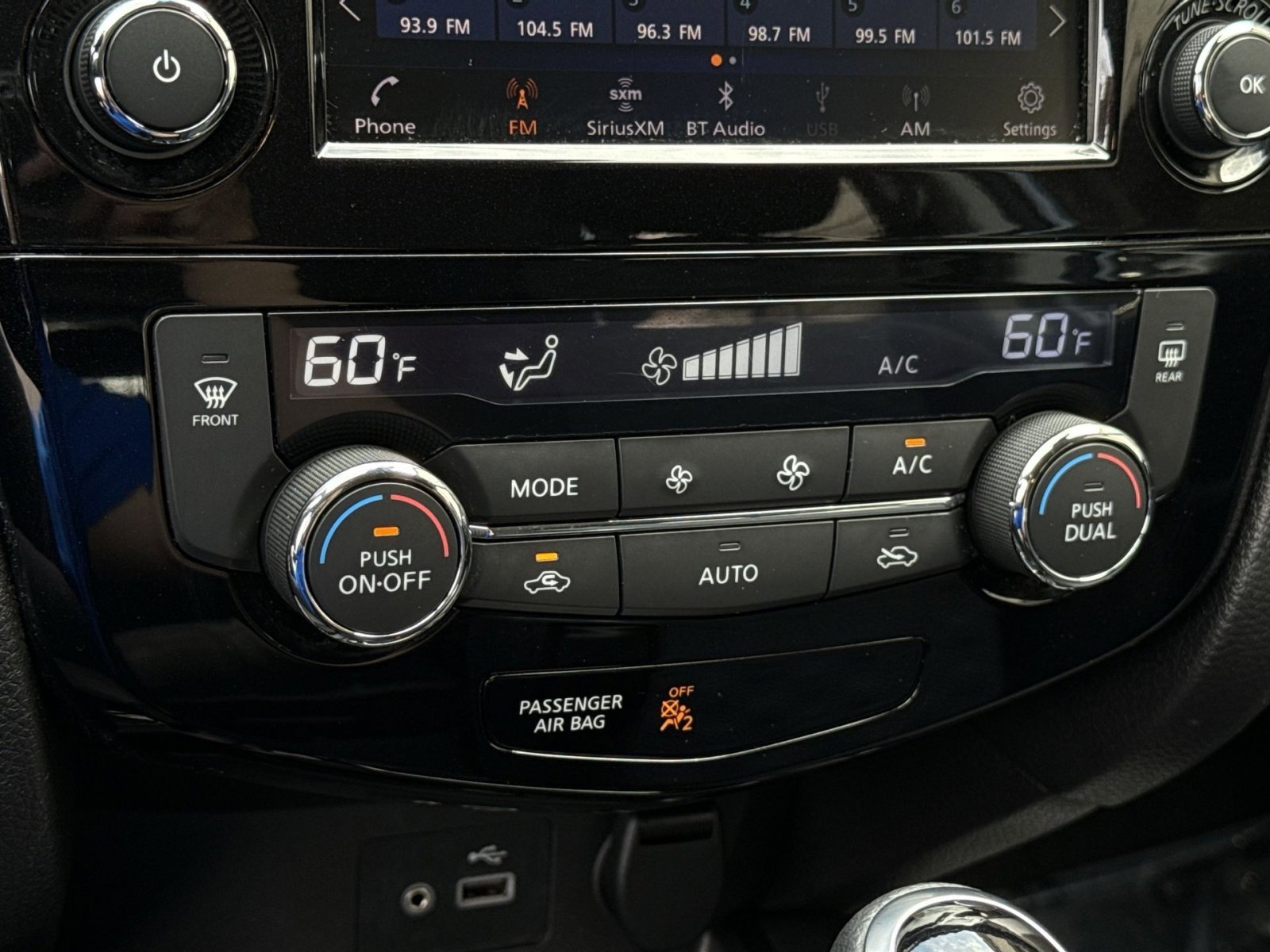 Used 2019 Nissan Rogue Sport SV image 20