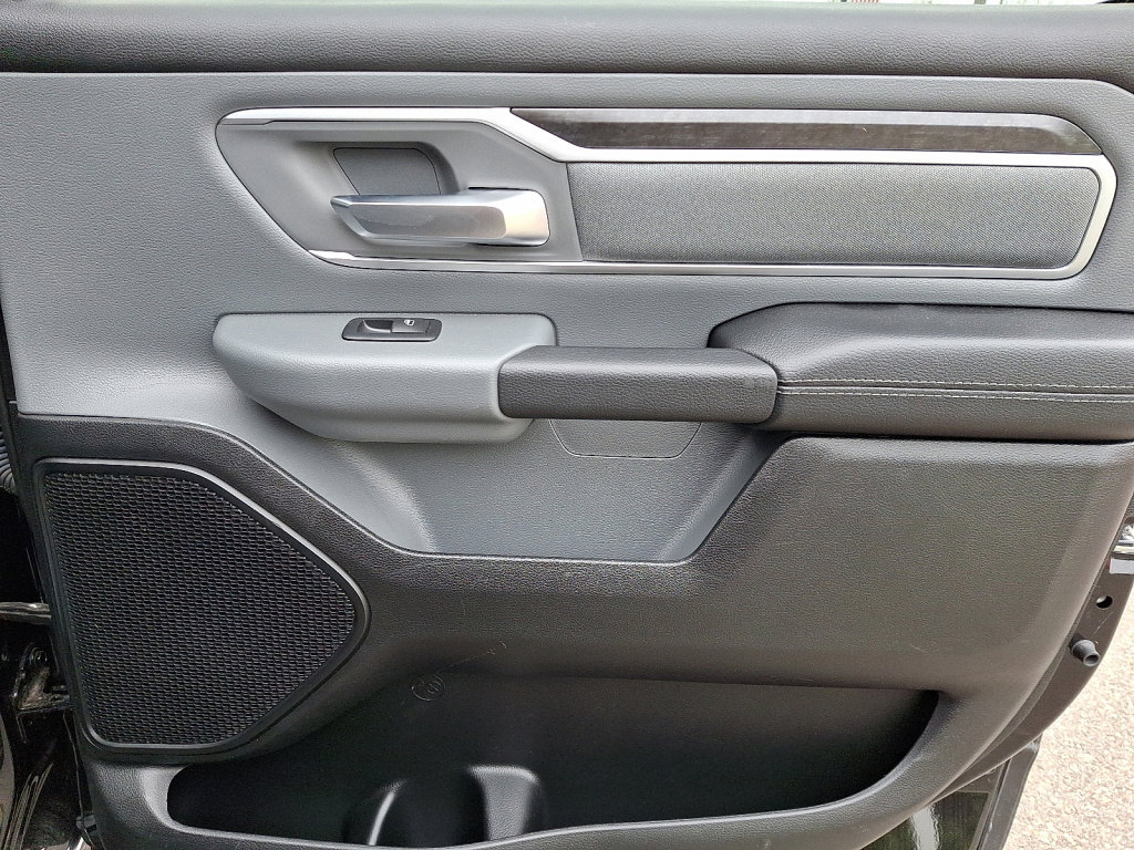 Certified 2021 RAM 1500 Big Horn image 14