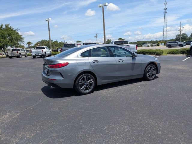 Used 2024 BMW 228i Gran Coupe FWD image 3