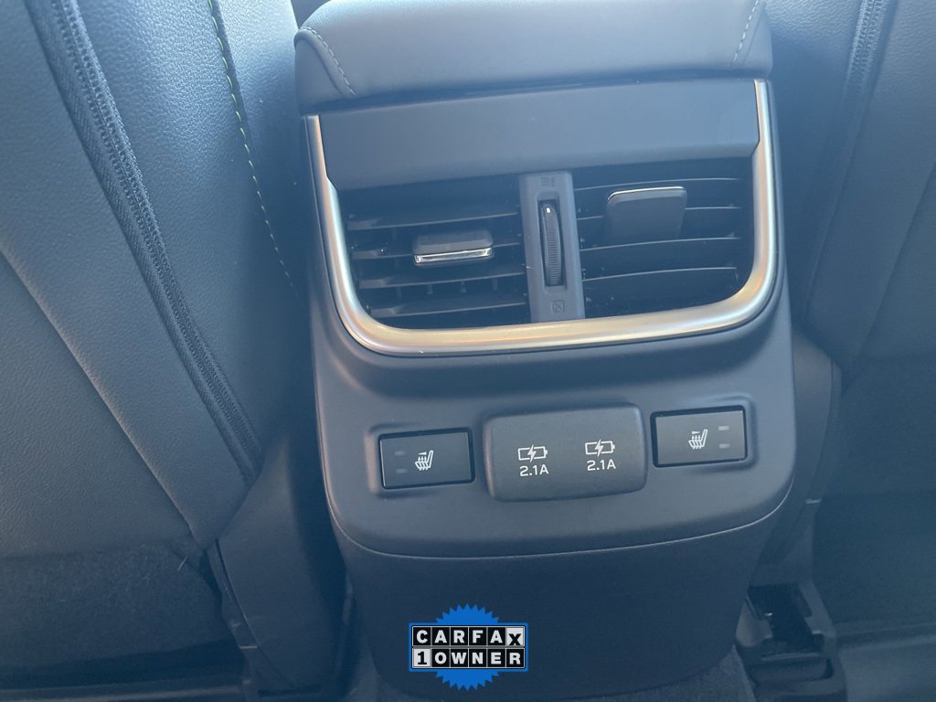 Used 2021 Subaru Outback Onyx Edition XT image 34