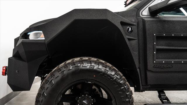 Used 2024 RAM 1500 TRX w/ TRX Level 1 Equipment Group image 21