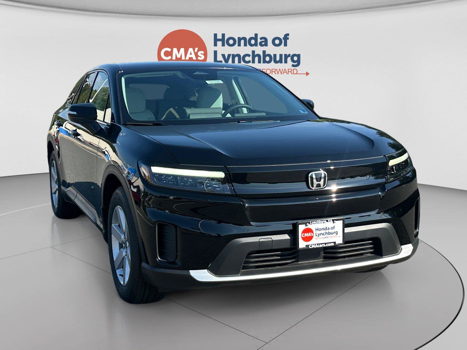 New 2026 Honda Prologue EX image 7