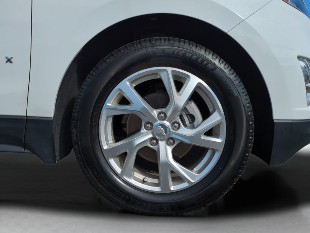 Used 2020 Chevrolet Equinox Premier FWD image 29