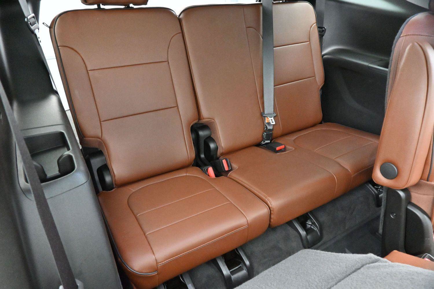 Used 2019 Chevrolet Traverse High Country w/ LPO, Floor Liner Package AWD/4WD image 41
