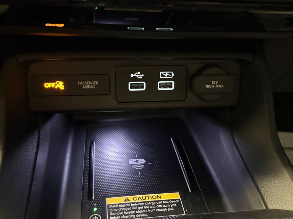 Used 2022 Honda Civic Sport Touring image 16