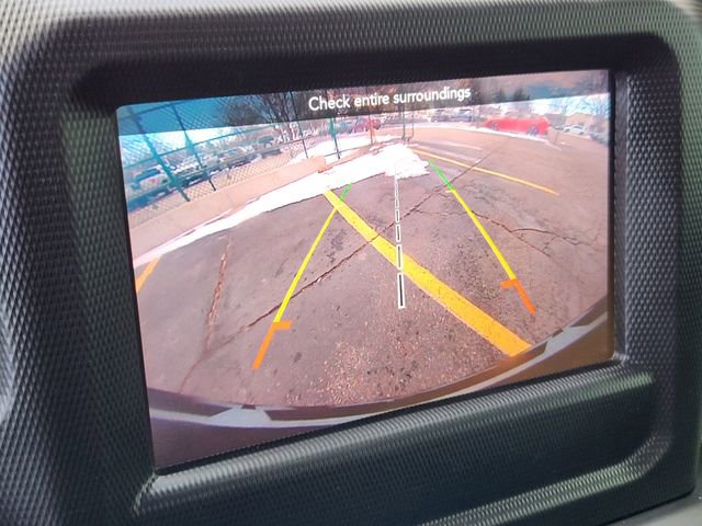 Used 2018 Jeep Wrangler Unlimited Sahara w/ Safety Group image 17