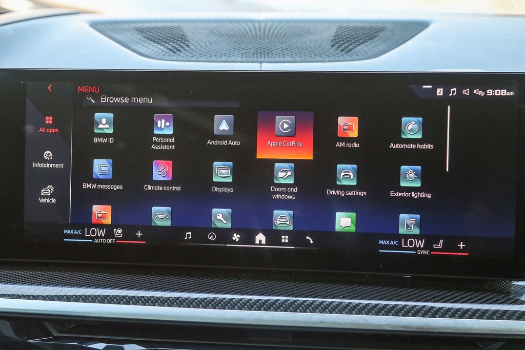 Used 2025 BMW X5 M60i image 15