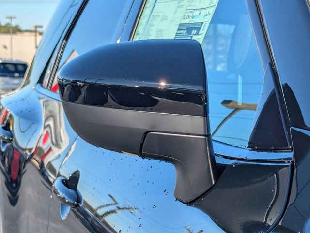 New 2026 Nissan Pathfinder SV image 11