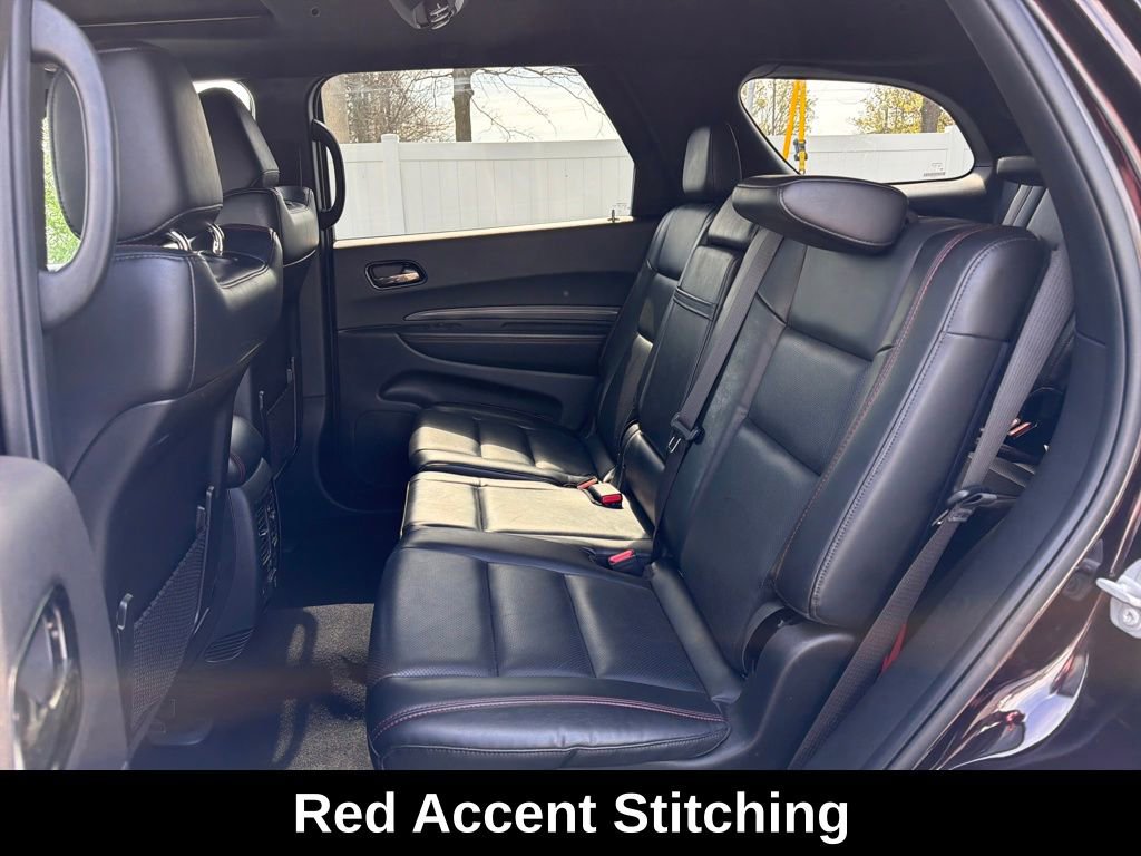 Used 2025 Dodge Durango GT image 35