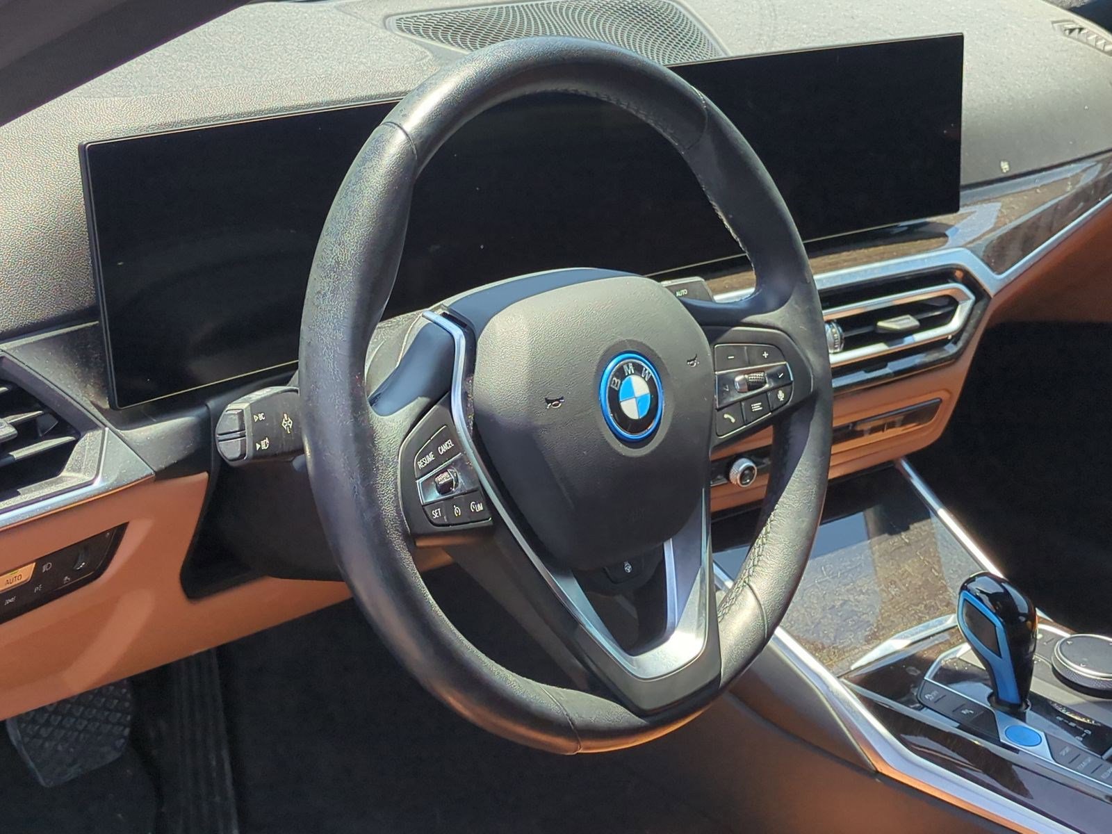 Certified 2023 BMW i4 eDrive35 w/ Premium Package RWD image 18