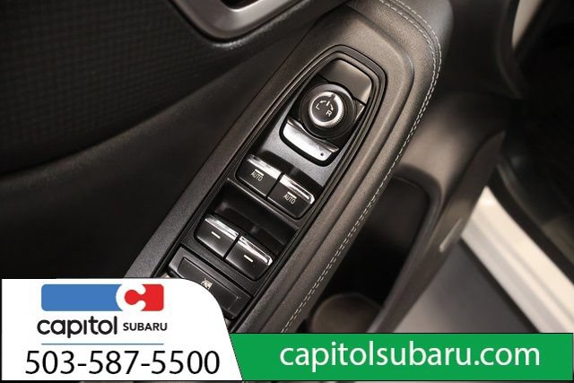 Used 2021 Subaru Forester Limited AWD/4WD image 10