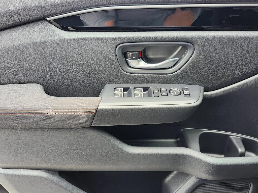 New 2026 Honda Pilot Sport image 18