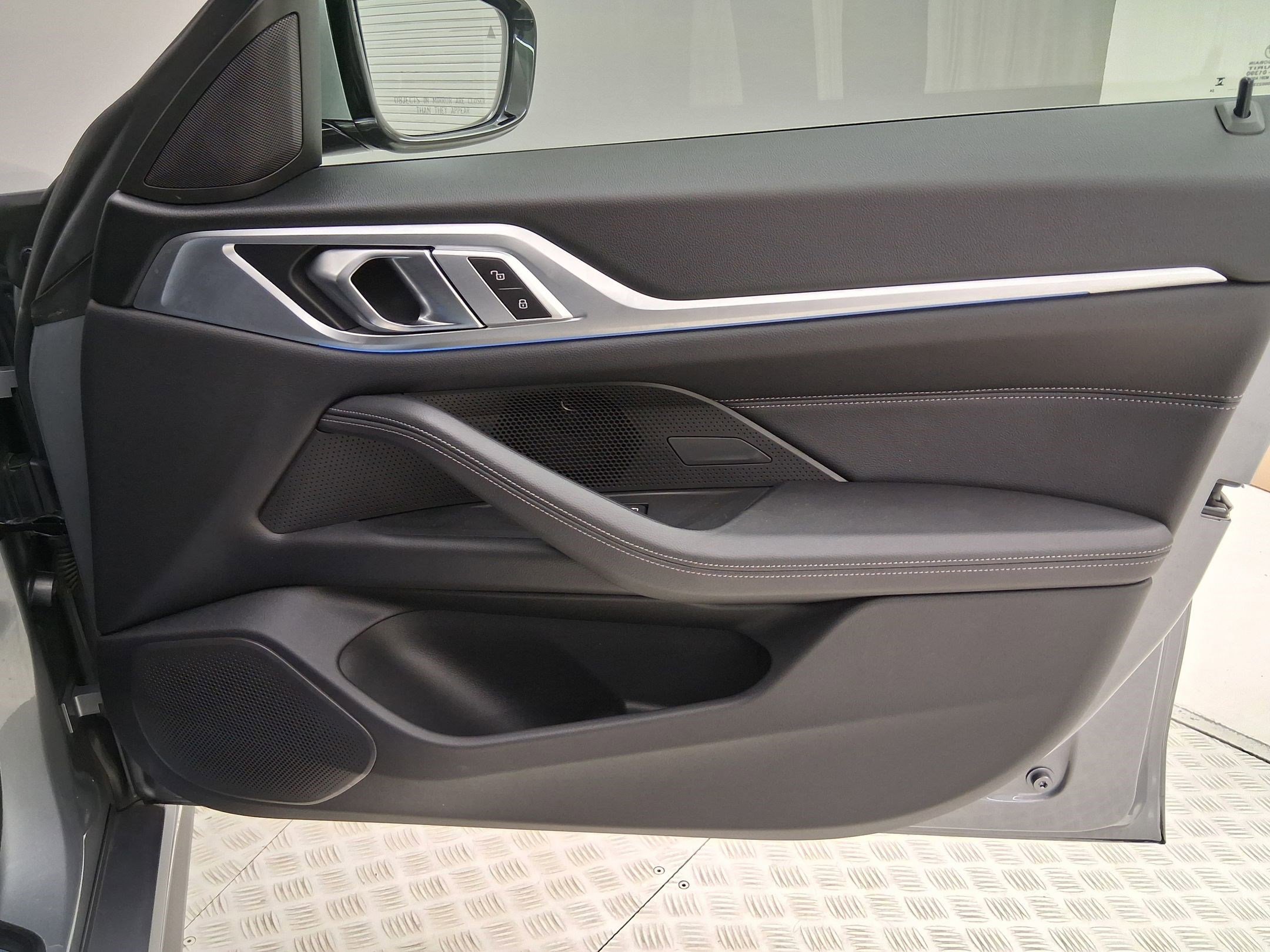 Certified 2024 BMW i4 eDrive35 w/ Premium Package RWD image 31