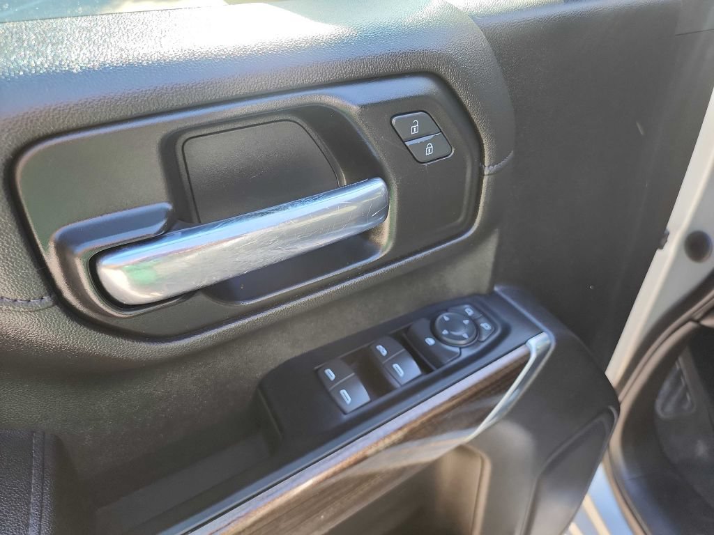 Used 2023 Chevrolet Silverado 2500 LT w/ Convenience Package AWD/4WD image 23