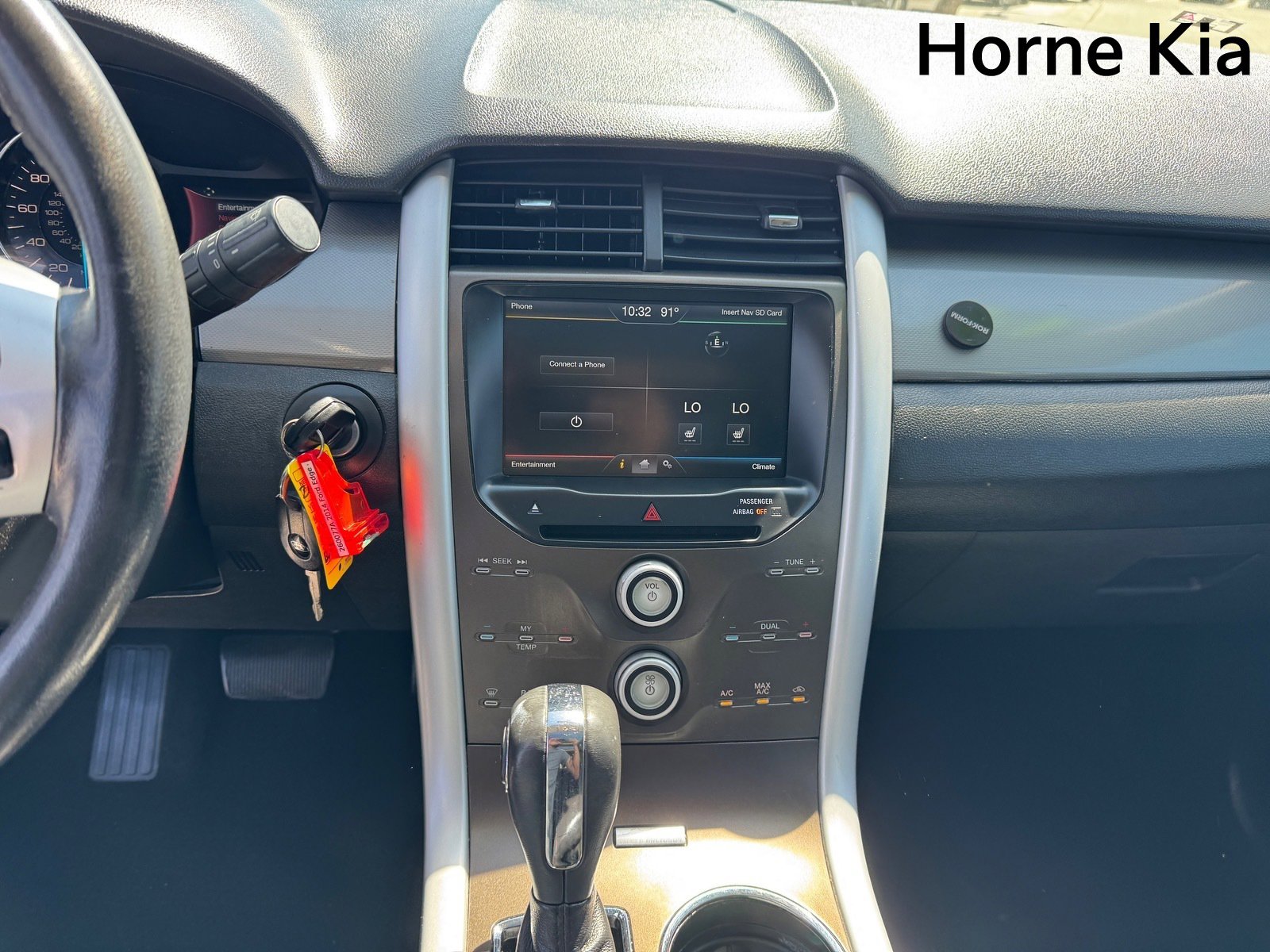 Used 2014 Ford Edge SEL w/ Equipment Group 205A image 20